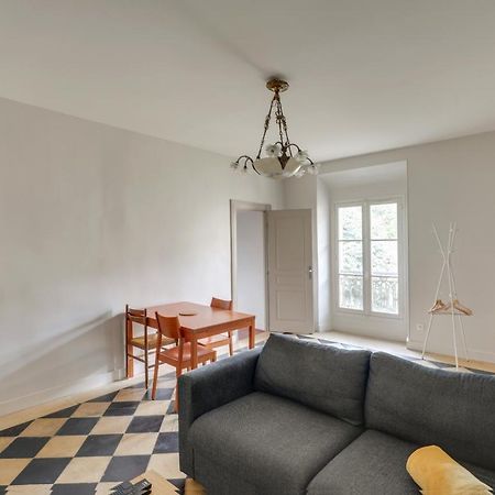 Apartament Le Richelieu Wersal Zewnętrze zdjęcie